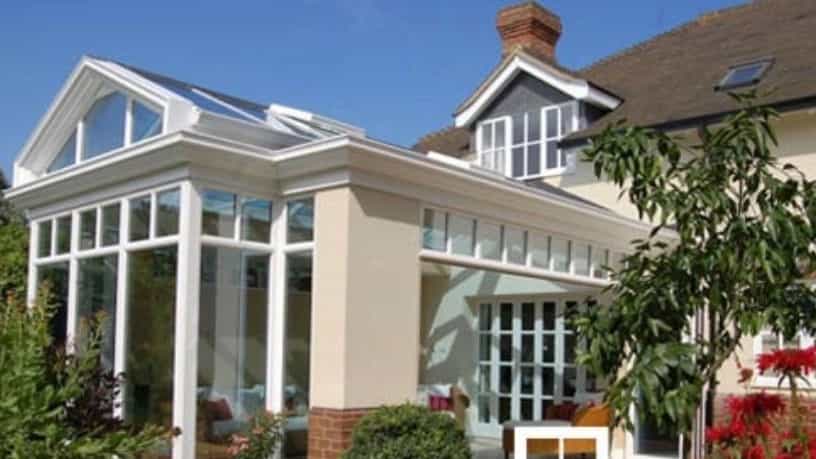 مقایسه پنجره دوجداره آلومینیومی با upvc