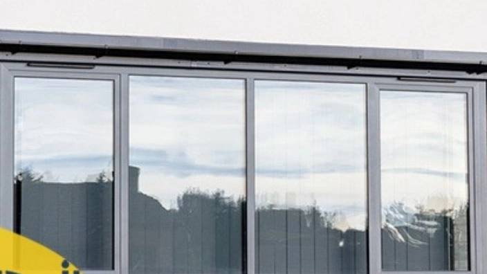 مقایسه پنجره دوجداره آلومینیومی با upvc